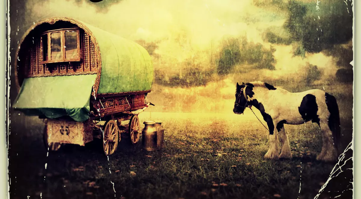 HOROSCOPUL ŢIGĂNESC: CU CINE TE POTRIVEŞTI ÎN PAT, ÎN FUNCŢIE DE ZODIE