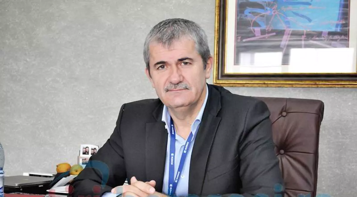 Pariul secolului în fotbalul românesc: patronul Valeriu Iftime pariază 250.000 de euro pe victoria echipei sale cui Pandurii! Miriuță, în Moldova?