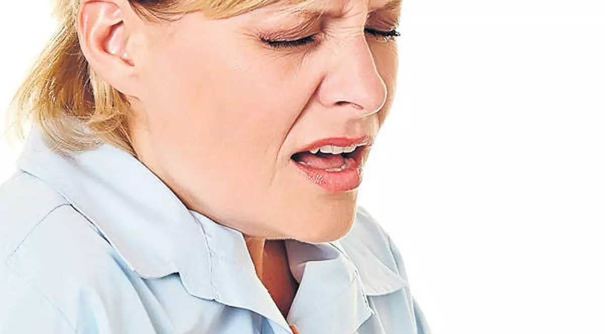 O faci des, dar habar nu aveai că la două ore după, poți face infarct