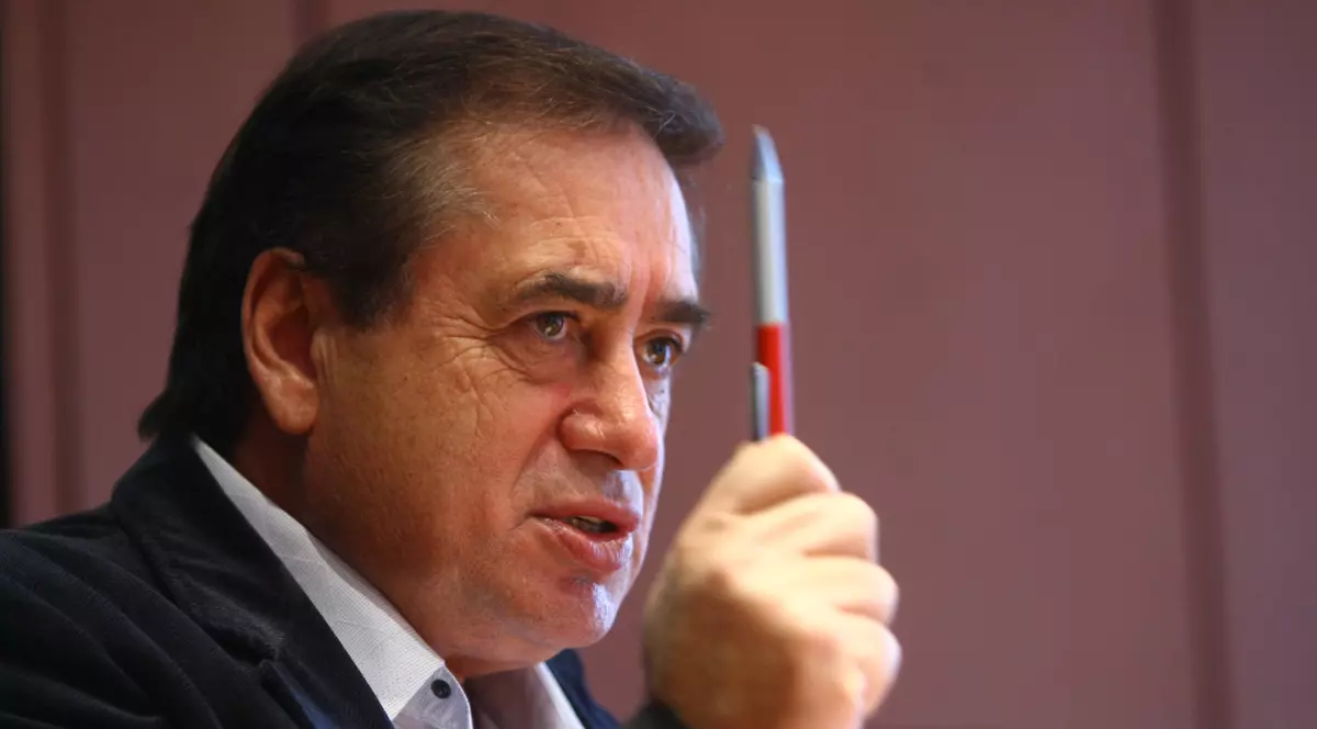 Ioan Niculae a răbufnit: ”Am vrut să arătăm că nu avem nici un fel de obligații. Ar fi fost penibil să luăm bătaie”