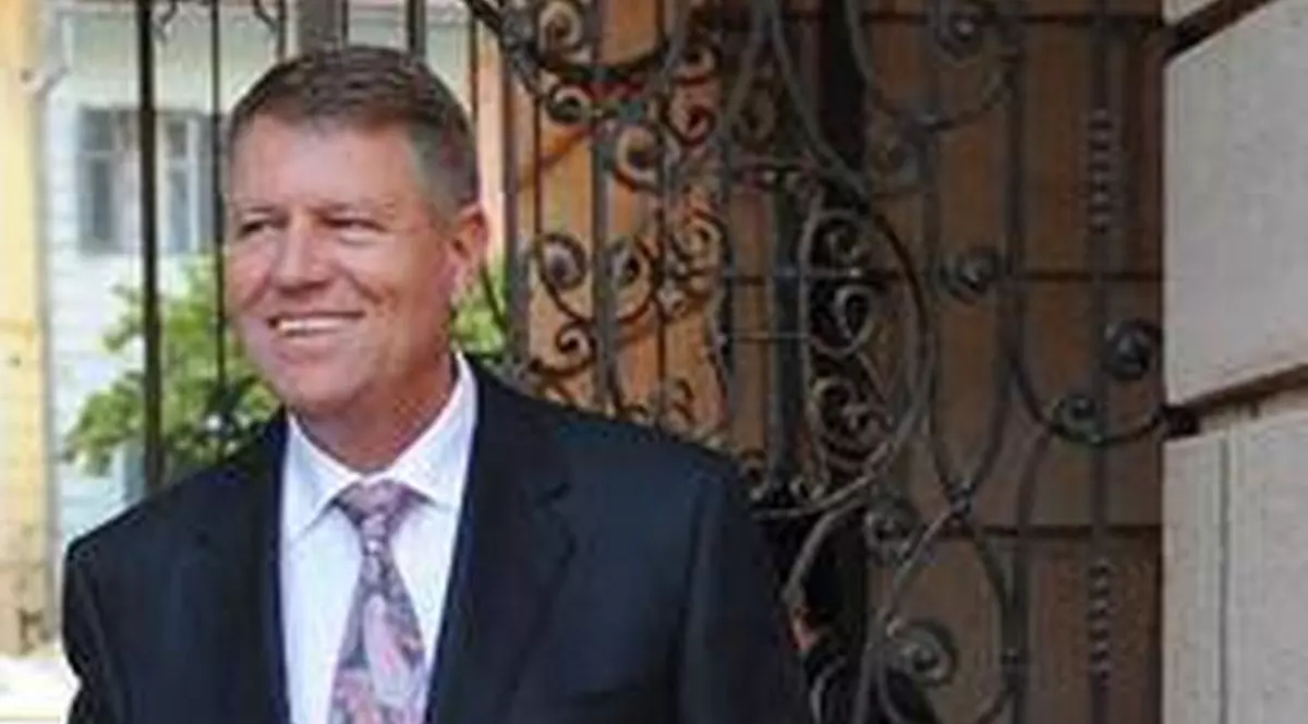 Iohannis, pe cai mari în Polonia! Vezi cum a fost primit președintele României! FOTO