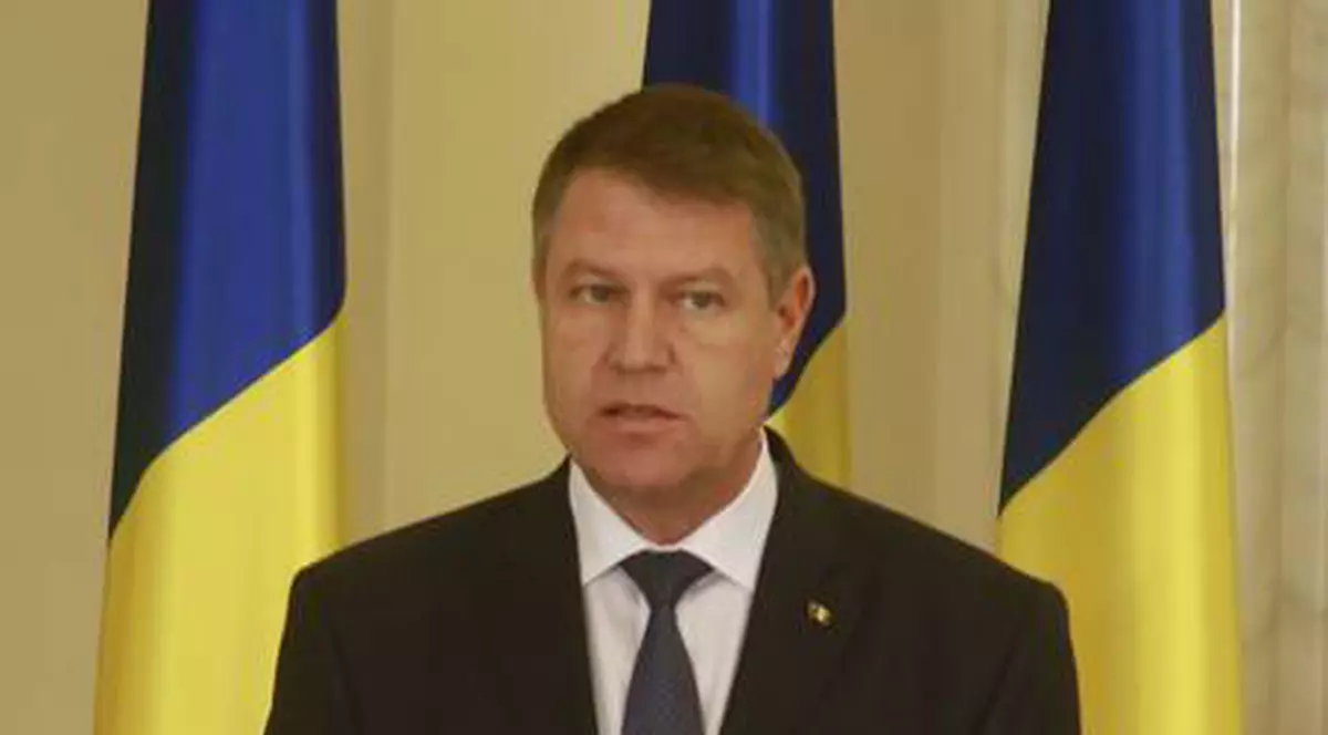 DECIZIE de ultimă oră a lui Iohannis! Un fost deputat liberal are șanse să devină șeful SIE