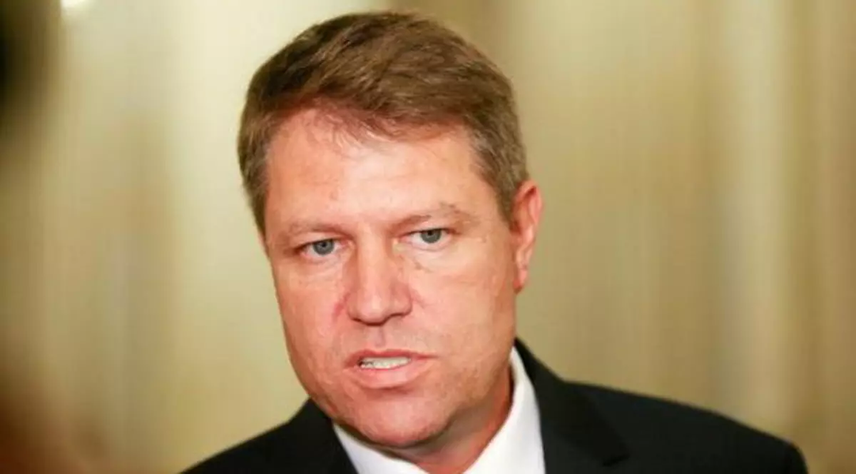 Klaus Iohannis, ”în conflict” cu o personalitate marcantă a românilor
