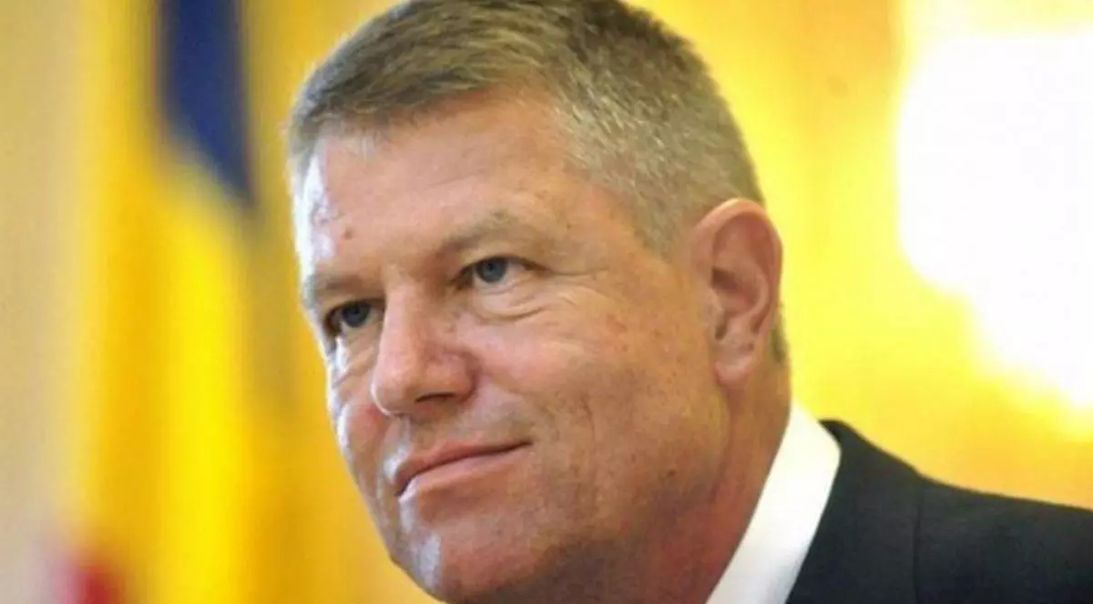 Klaus Iohannis cere și el sesizarea Curții Constituționale în dosarul Șova