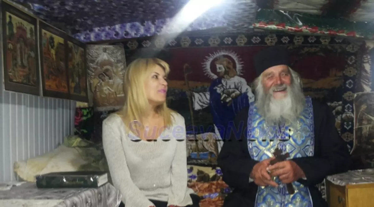 Părintele Ioil: Elena Udrea iese din pușcărie! Va reveni în forță în politică!