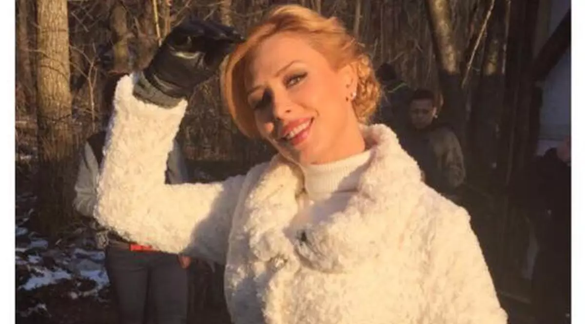 Răzvan Ciobanu, critică dură la adresa Iuliei Vântur: ”Arată ca o păpușă Barbie stricată”