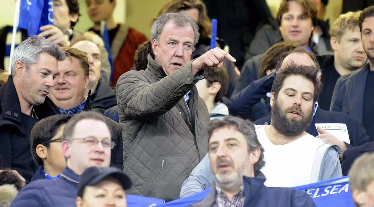 Jeremy Clarkson, declarație CONTROVERSATĂ: "Cei care conduc Dacia sunt oamenii care n-au văzut asfalt în viața lor"