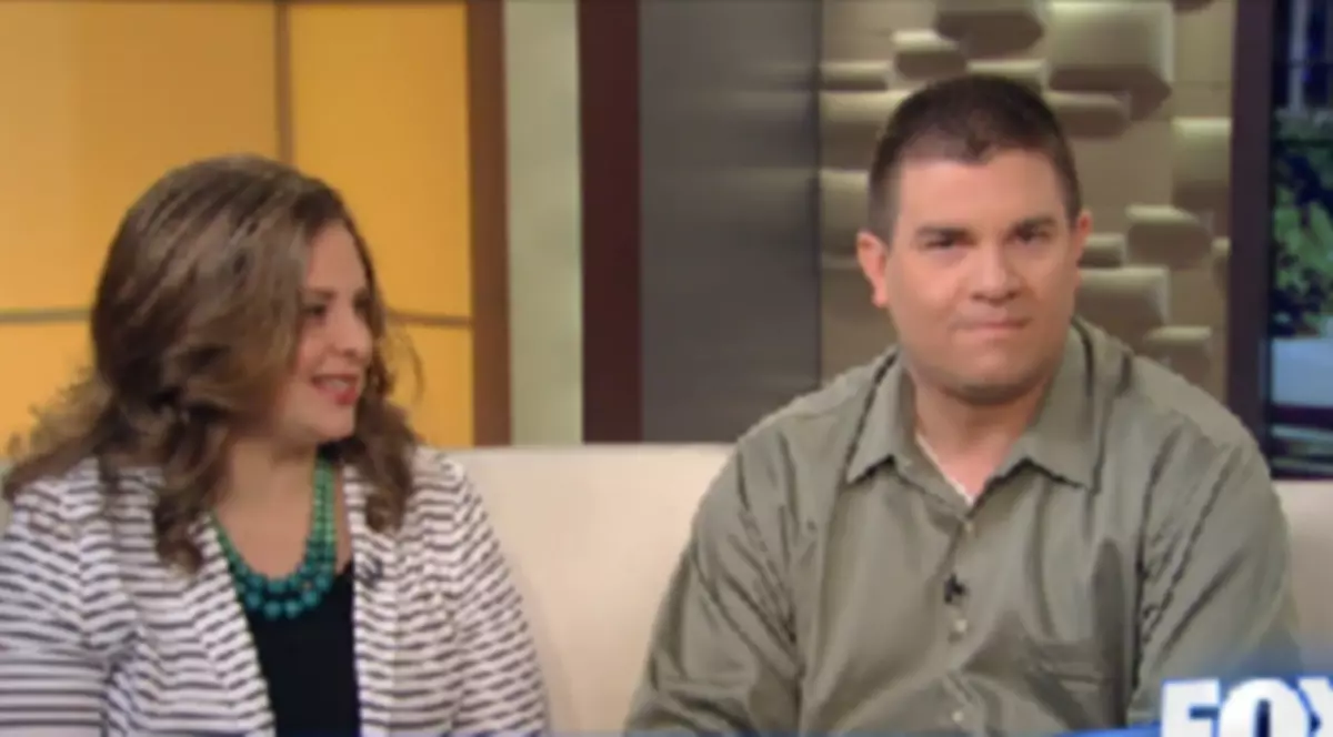 O filmare din copilărie le-a schimbat viața! DETALIUL pe care l-au observat după 7 ani de căsnicie