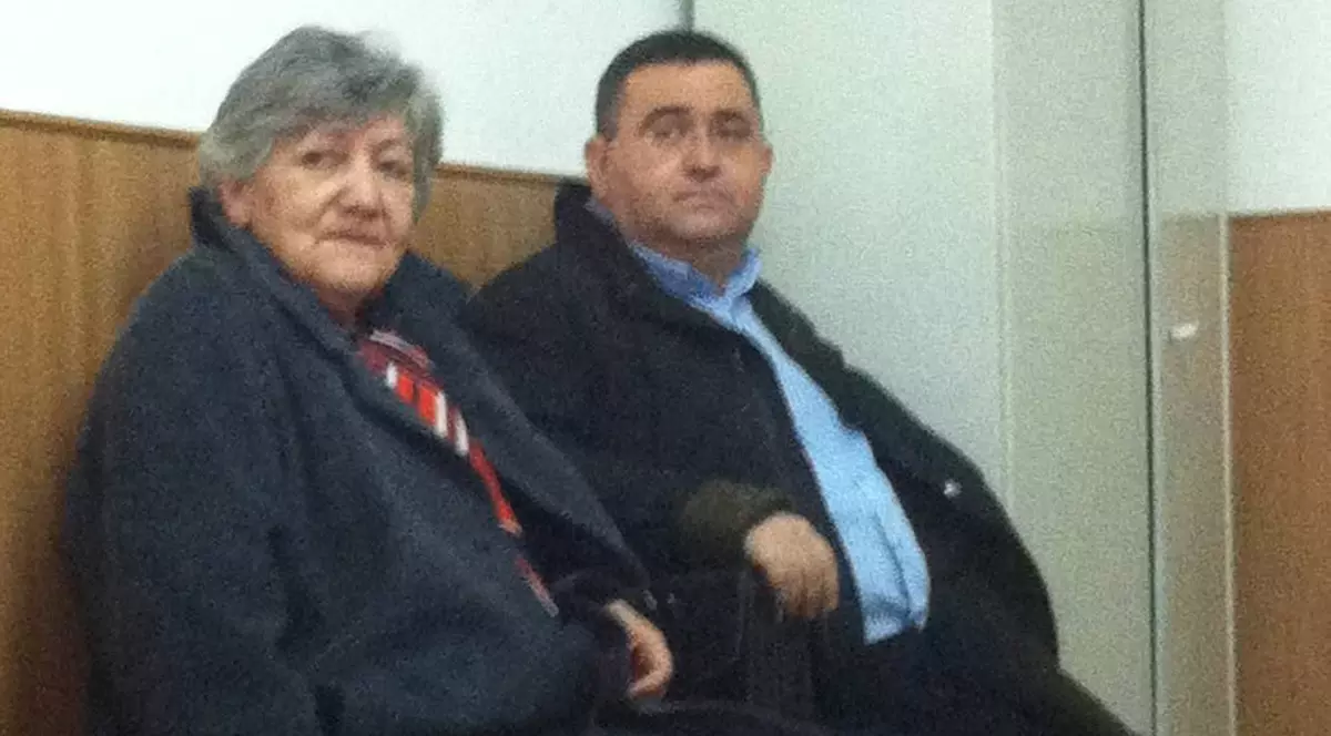 MARTOR surpriză în dosarul cumnatului lui PONTA 