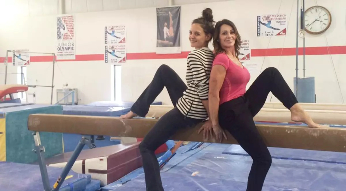 Nadia Comăneci, pe marile ecrane. Când va avea loc premiera