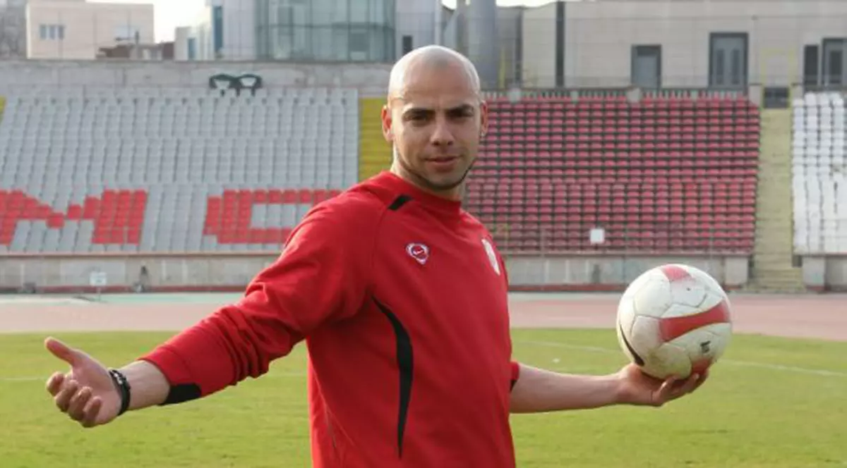 Dinamo e în groapă la propriu, iar Giani Kiriță a învârtit cuțitul în rană