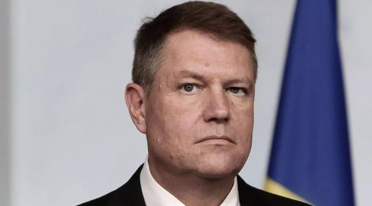 ULTIMA ORĂ! Klaus Iohannis e în mare pericol!