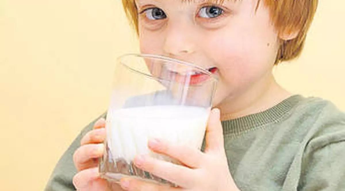 Laptele românesc, în pericol SĂ DISPARĂ de pe rafturi!