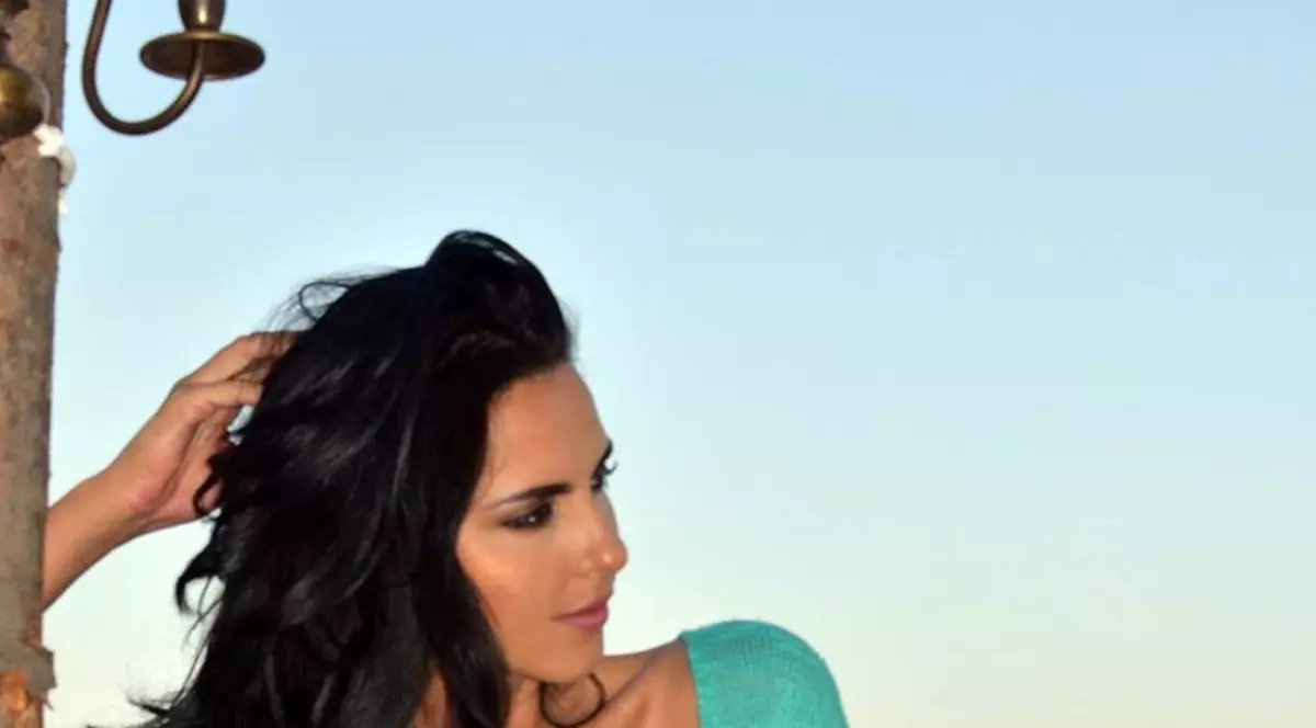 Nu te așteptai la așa ceva! Lavinia lui Bănică umblă după copii prin grădinițe!