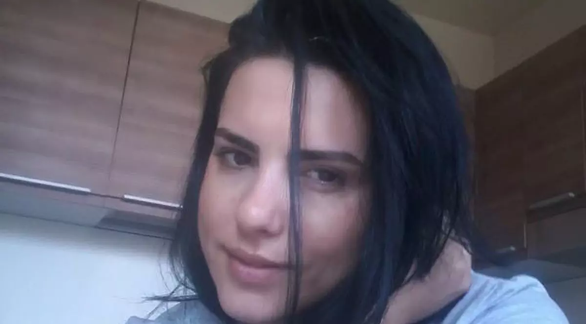 Cum arată Lavinia lui Bănică la primele ore ale dimineții