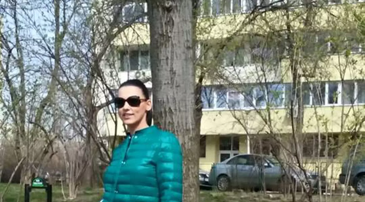 Cum a reușit Lavinia lui Bănică să slăbească 10 kilograme