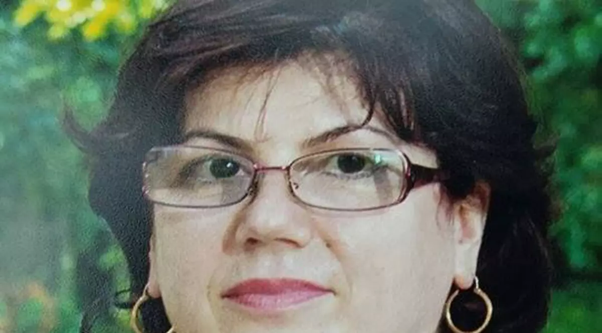 I-a donat fiicei un rinichi apoi s-a sinucis