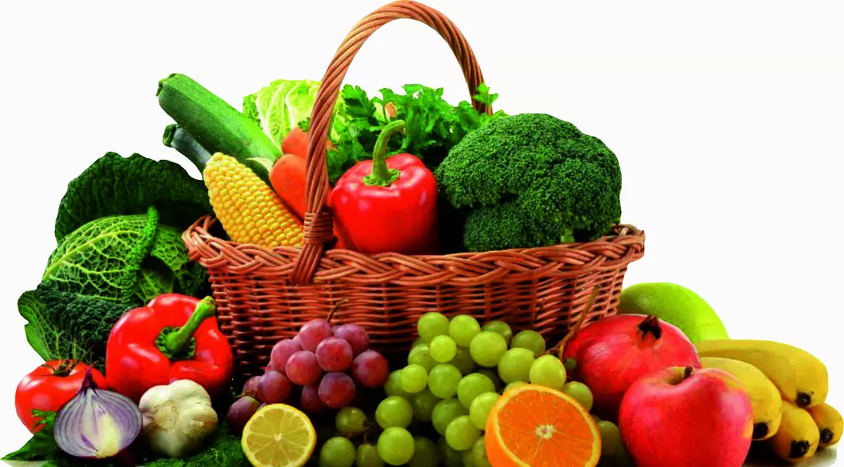 Lista legumelor și fructelor care ”otrăvesc” cel mai tare. N-o să-ți vină să crezi care e pe primul loc!