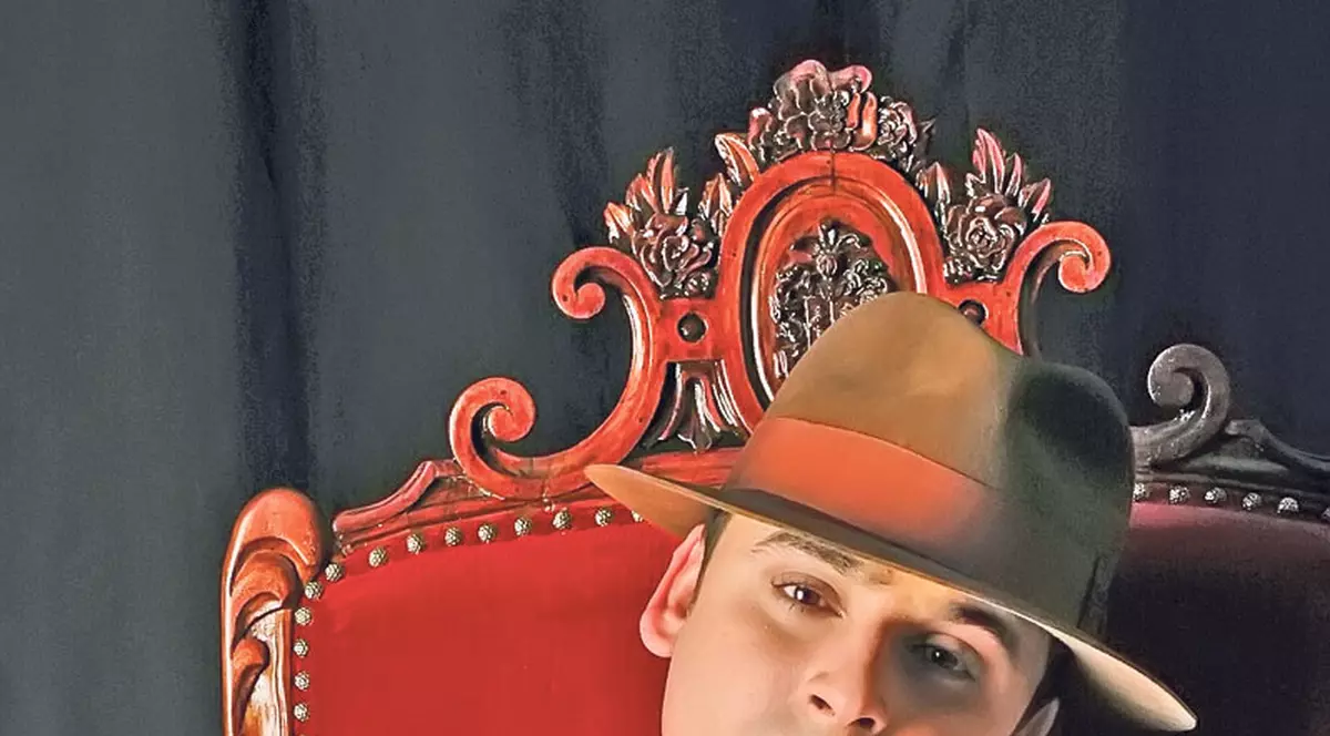 Uimitoarea viață a lui Liviu Guță! A muncit ca sclav în Serbia, părinții l-au crezut mort și alte povești incredibile | EXCLUSIV