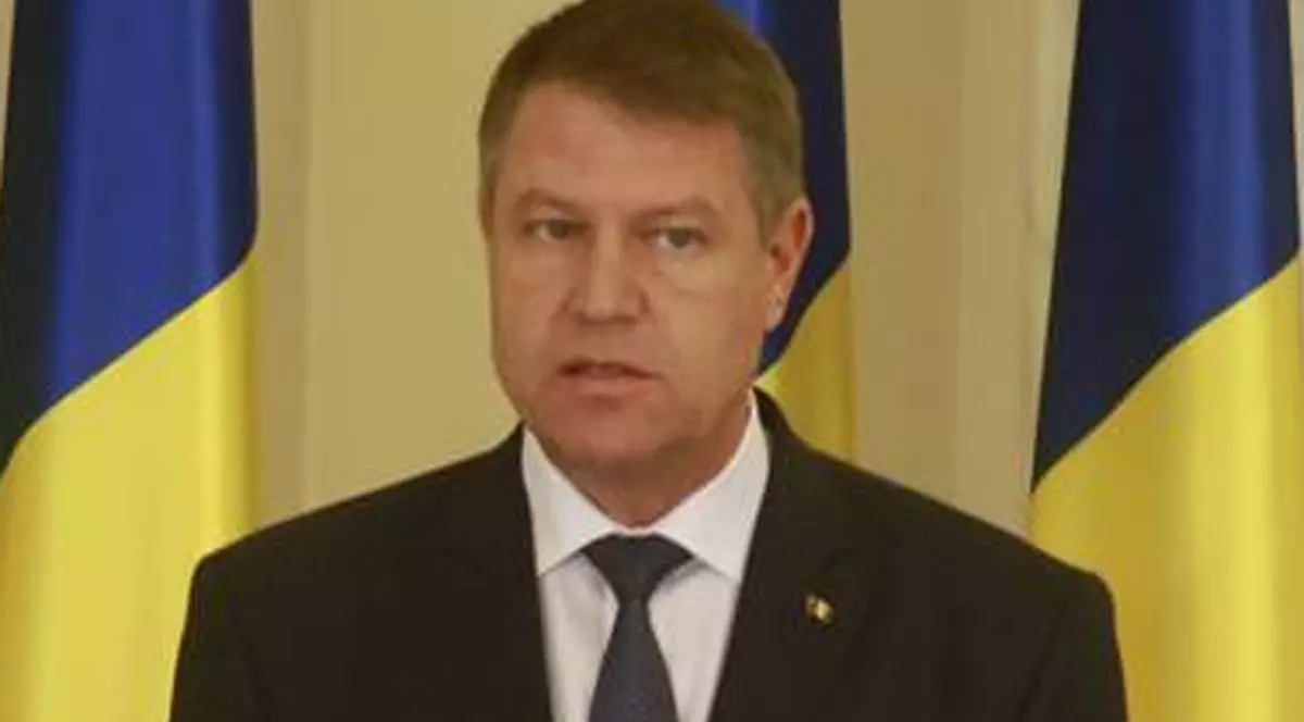 Iohannis a luat decizia! Ultima șansă a Monicăi Ridzi, spulberată!