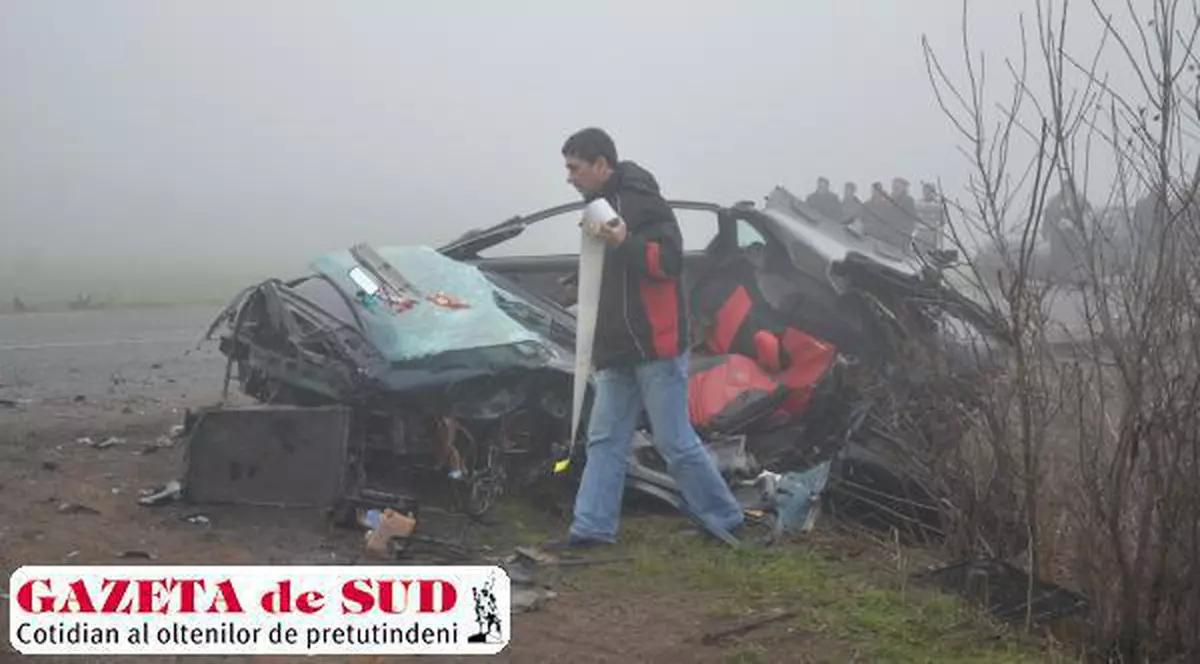 BOMBĂ! Silviu Lung va fi judecat pentru ucidere din culpă