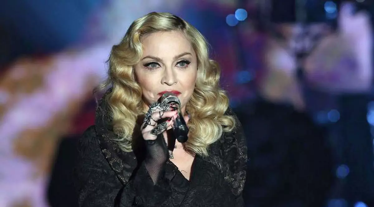 Madonna a povestit de ce nu a mers LA POLIȚIE după ce a fost VIOLATĂ