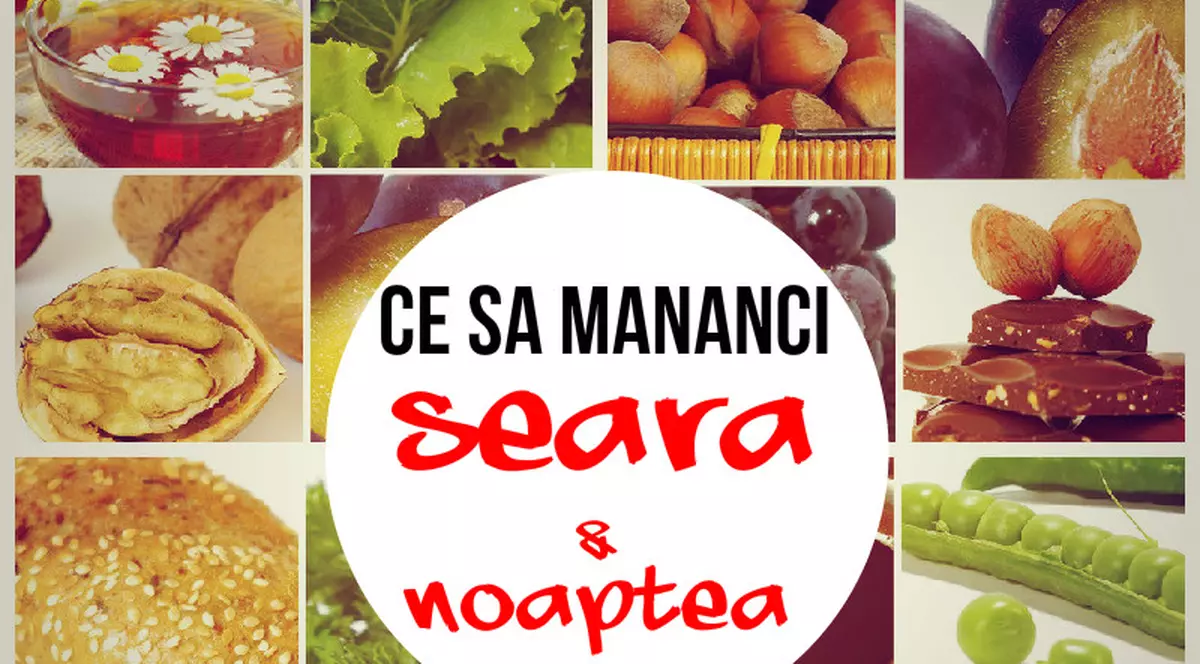 De ce e bine să mănânci seara, chiar dacă vrei să slăbești