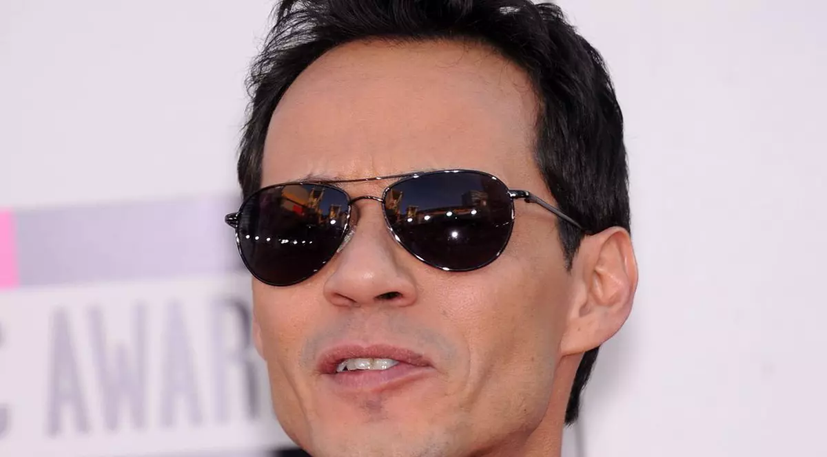 Marc Anthony și-a anulat concertul în România. Ce a spus echipa lui