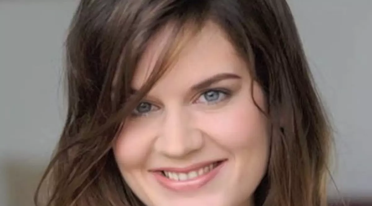 O mare artistă și bebelușul ei AU MURIT în TRAGEDIA AVIATICĂ din MUNȚII ALPI