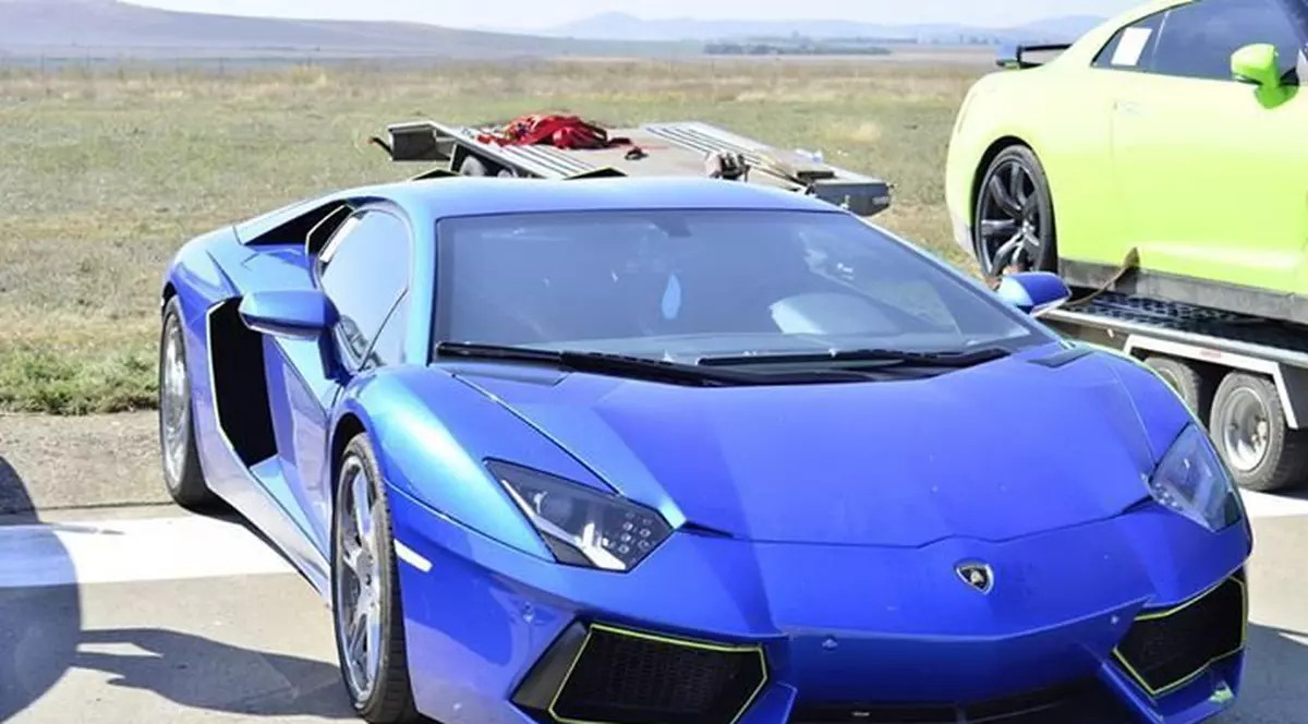 GALERIE FOTO Top 10 cele mai scumpe maşini second-hand scoase la vânzare