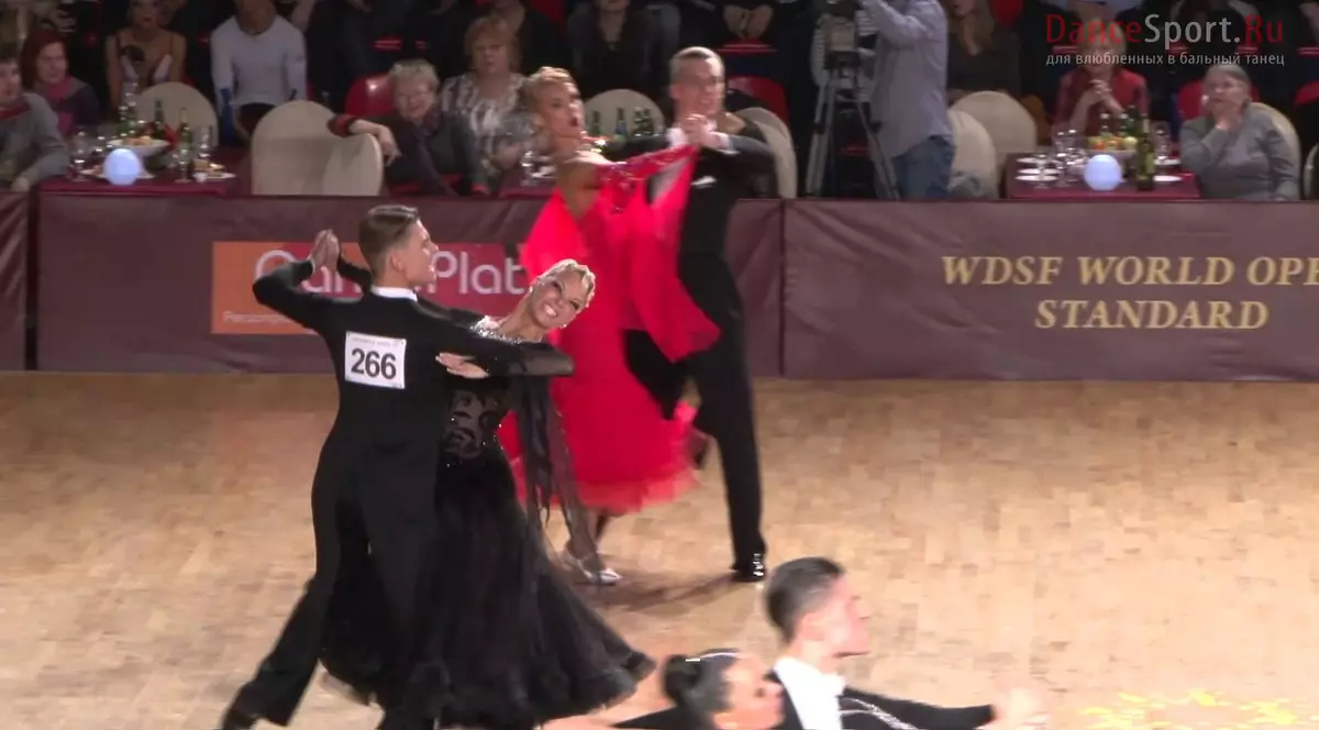 Poftiți la show! Pregătiri pentru DanceMasters 2015 / VIDEO