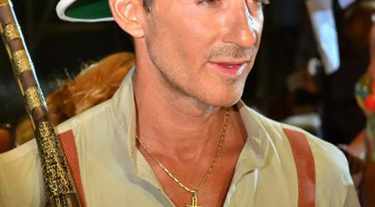 RADU MAZĂRE, cercetat în LIBERTATE