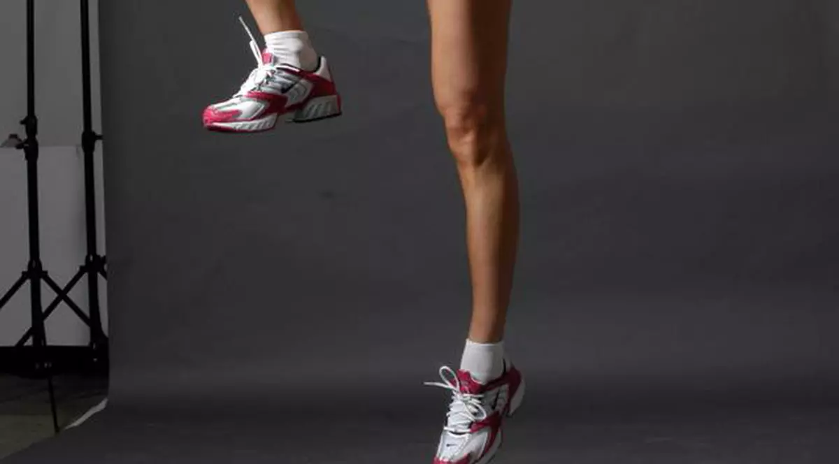 Monica Iagăr: "Aștept cu nerăbdare deschiderea primei piscine semiolimpice cu vedere panoramică"