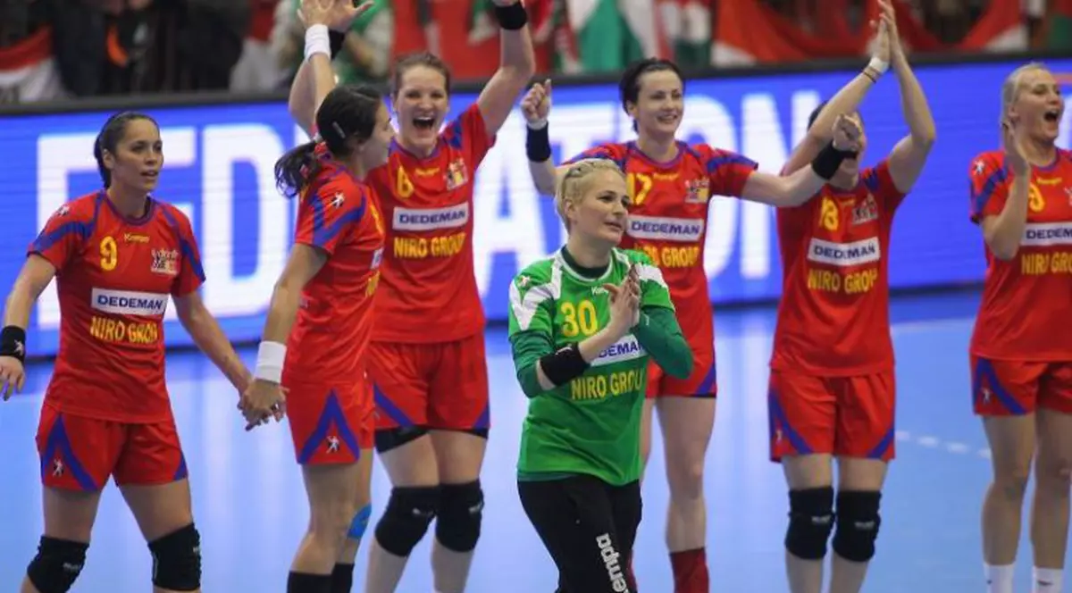 România, în urna a 2-a valorică pentru preliminariile CE 2016