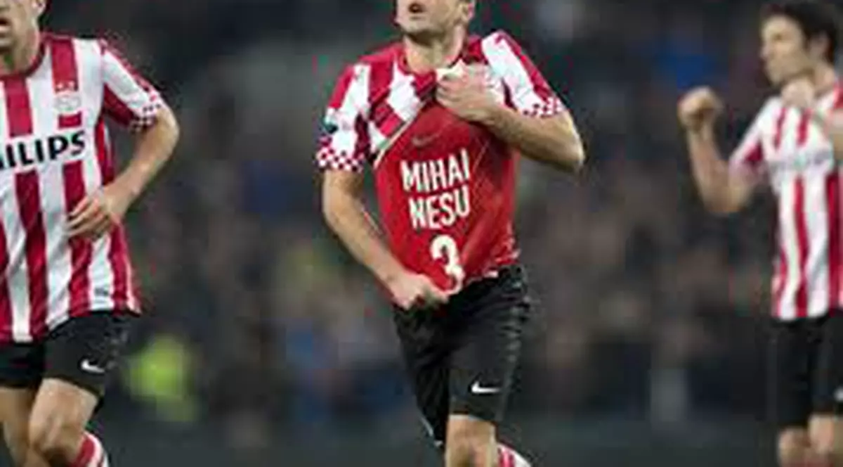 Încă un gest mare făcut de către prietenul lui Mihăiță Neșu