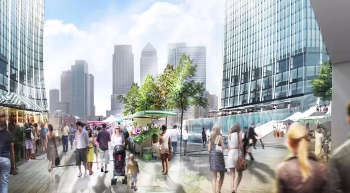 Uluitor! Cum arată zgârie-norii care nu fac umbră | VIDEO