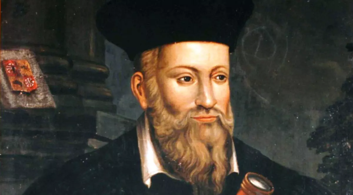 Profețiile lui Nostradamus – Rusia va distruge România!