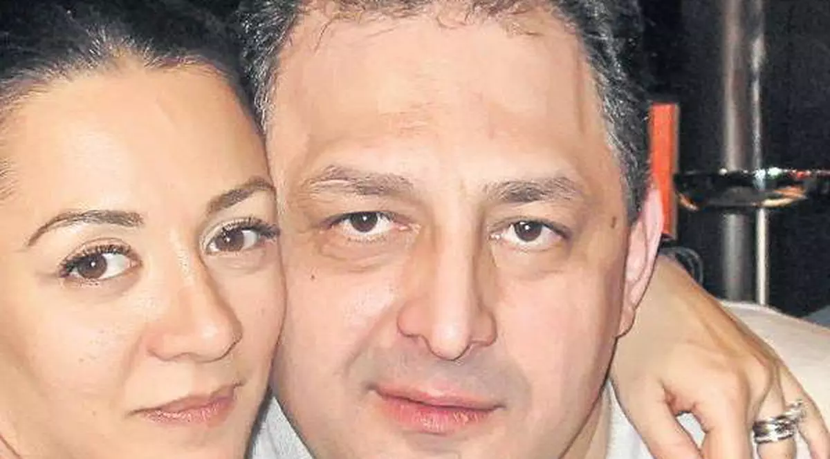 Vanghelie își apără iubita: "El este cel mai corupt om din România"! Vezi cine este personajul!