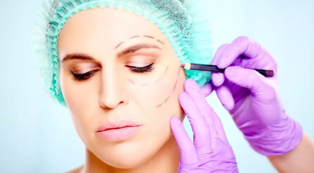 CÂT COSTĂ OPERAŢIILE ESTETICE ÎN ROMÂNIA