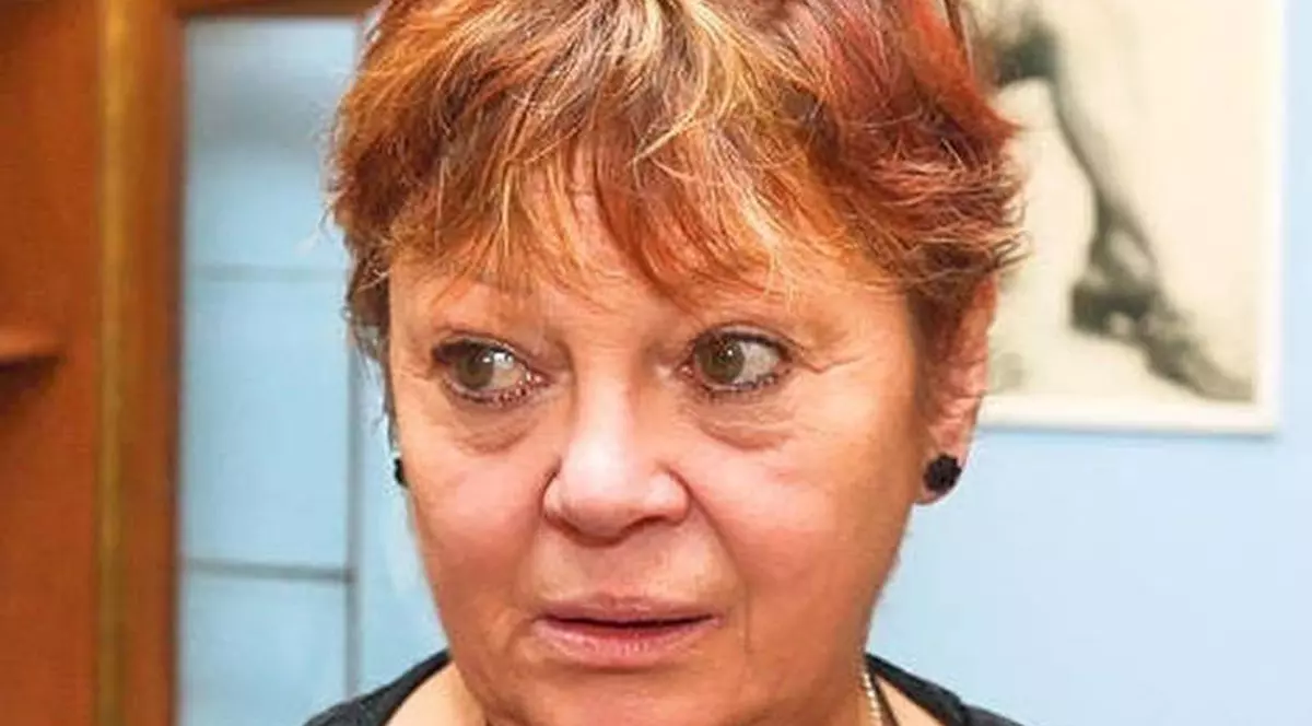 Vești nu prea bune despre starea de sănătate a Ancăi Pandrea!