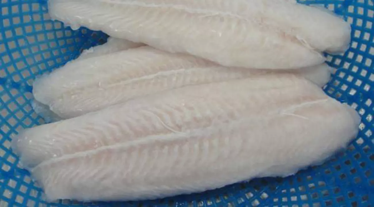 Otrăvește, dar îl mănâncă toți românii! Află despre ce tip de pește e vorba!