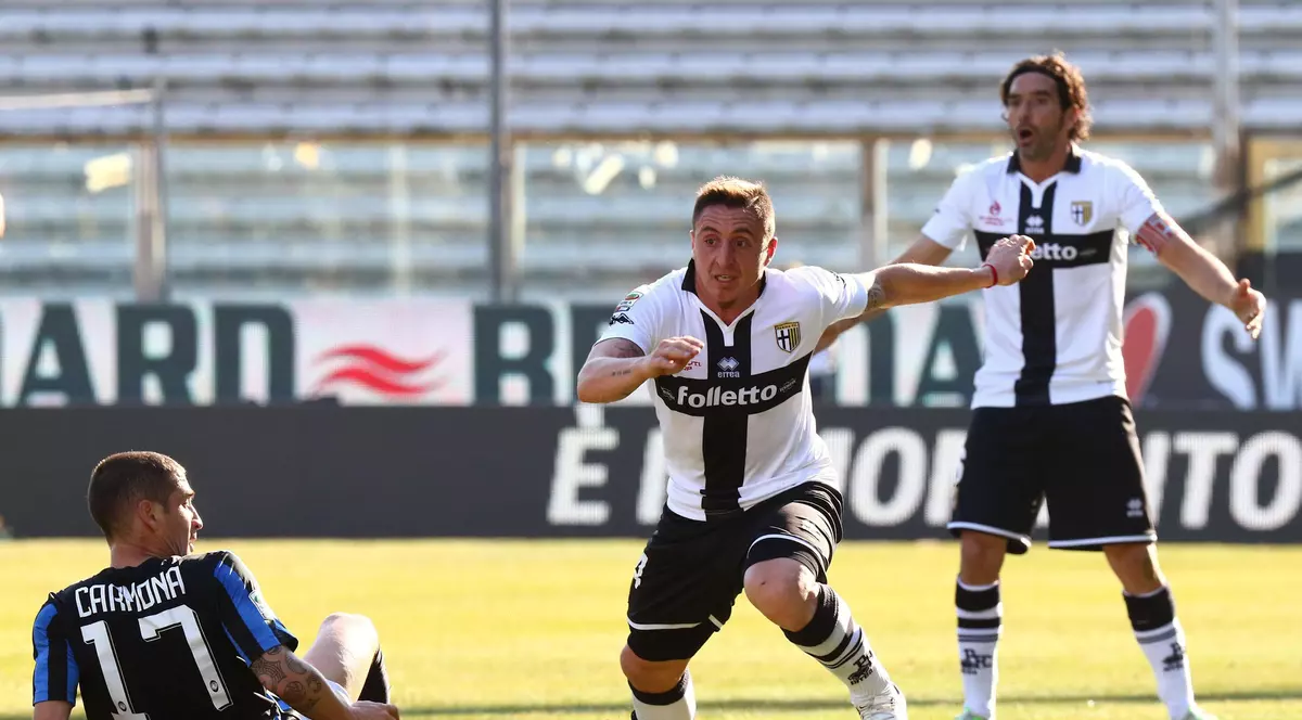 Una dintre echipele de tradiție din Italia a intrat în FALIMENT!