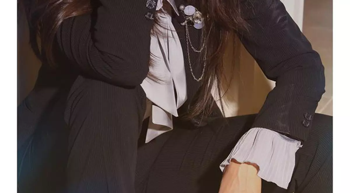 Tu ți-o mai amintești? Cum arăta Paula Seling în urmă cu 18 ani