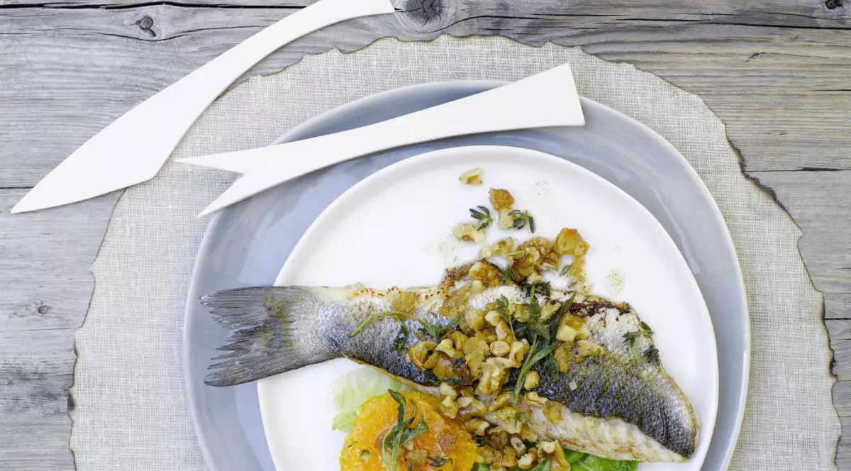 Top 10 trucuri ca să găteşti cel mai bun peşte! Află secretele secretele bucătarilor profesionişti