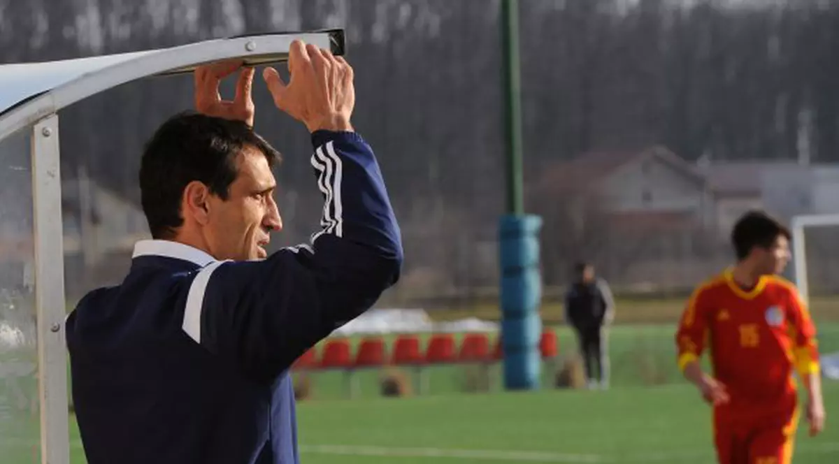 Etapa a șasea, primul antrenor demis oficial în Liga I! Cine vine la nou-promovata FC Voluntari