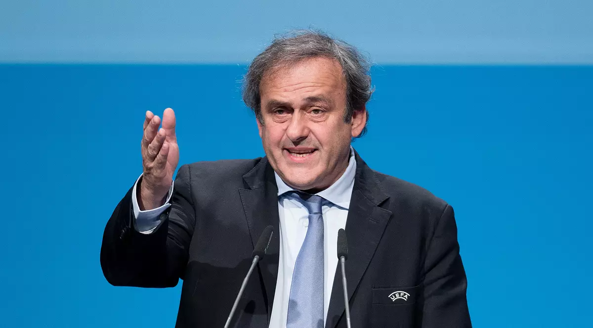 FIFA îi refuză lui Platini accesul direct la TAS, un "sabotaj" în opinia avocaților francezului