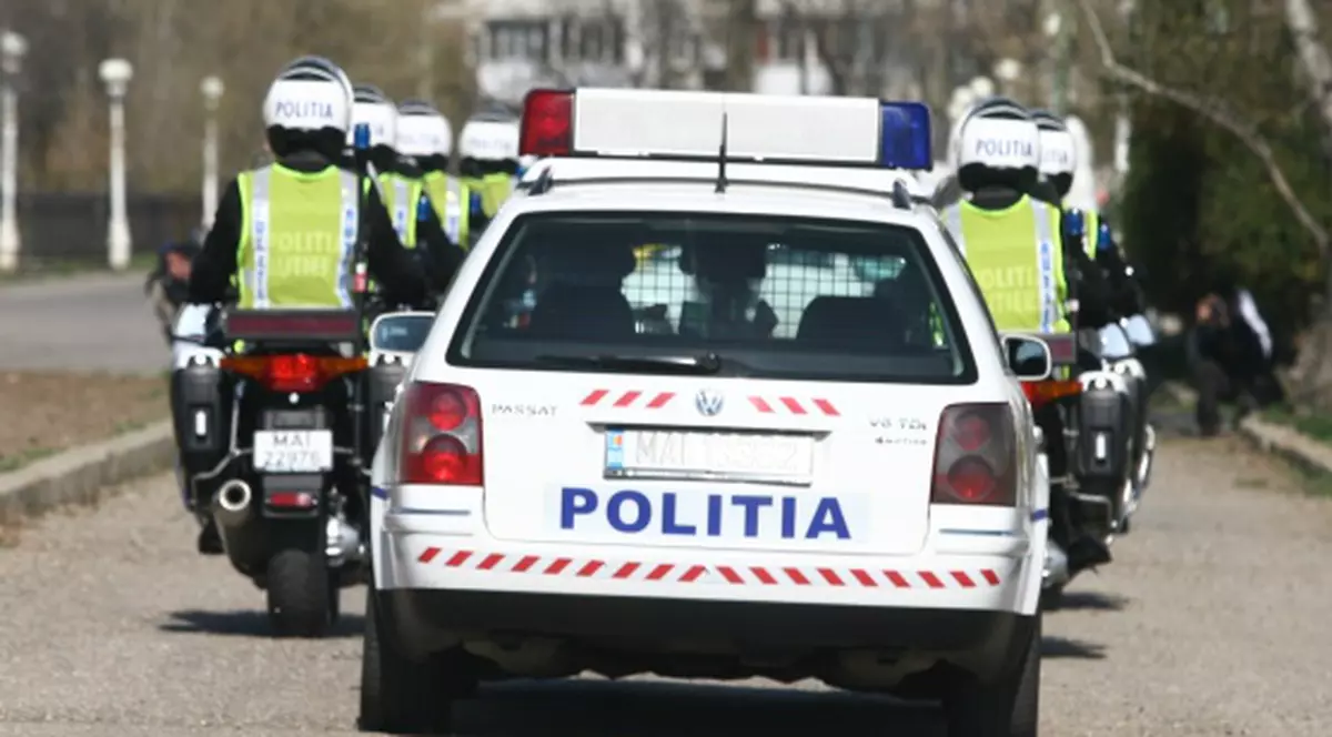 Cele mai „plauzibile” scuze pentru a scăpa de amenzile rutiere