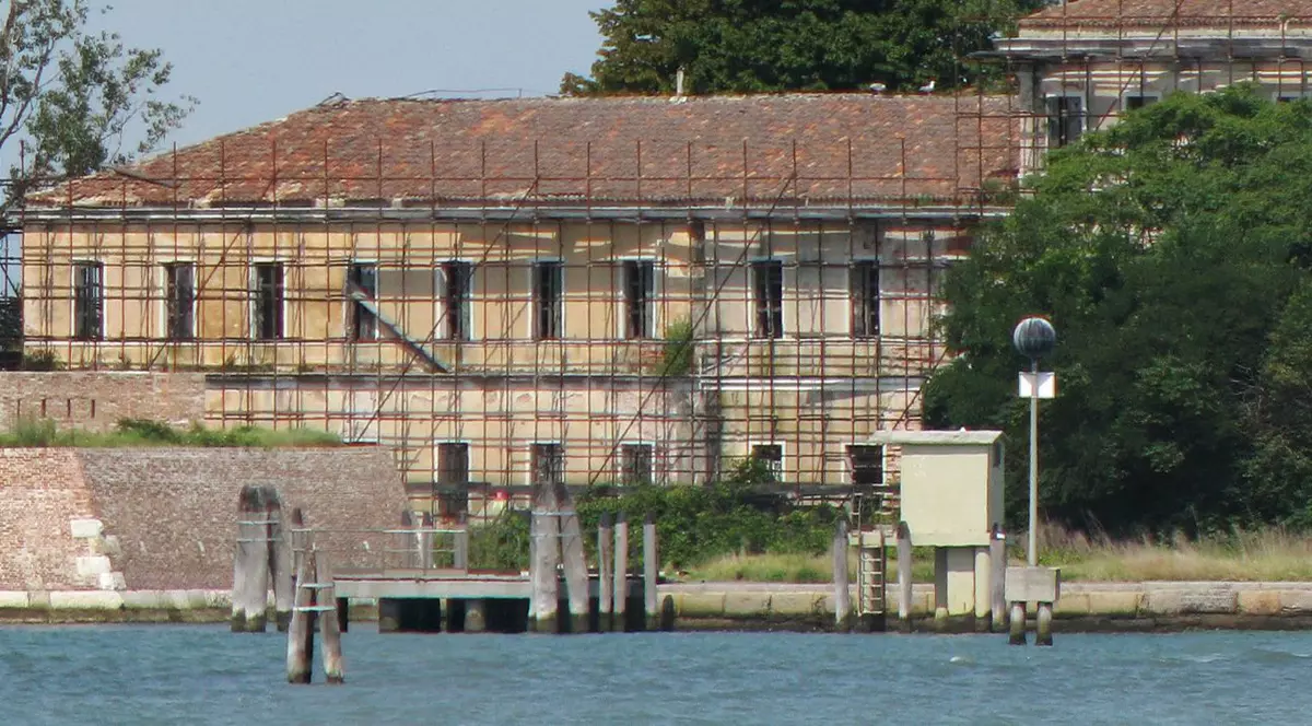 TĂRÂMUL MORȚII, scos la VÂNZARE. Ce vor să CONSTRUIASCĂ pe CEA mai BÂNTUITĂ INSULĂ e de NECREZUT | VIDEO