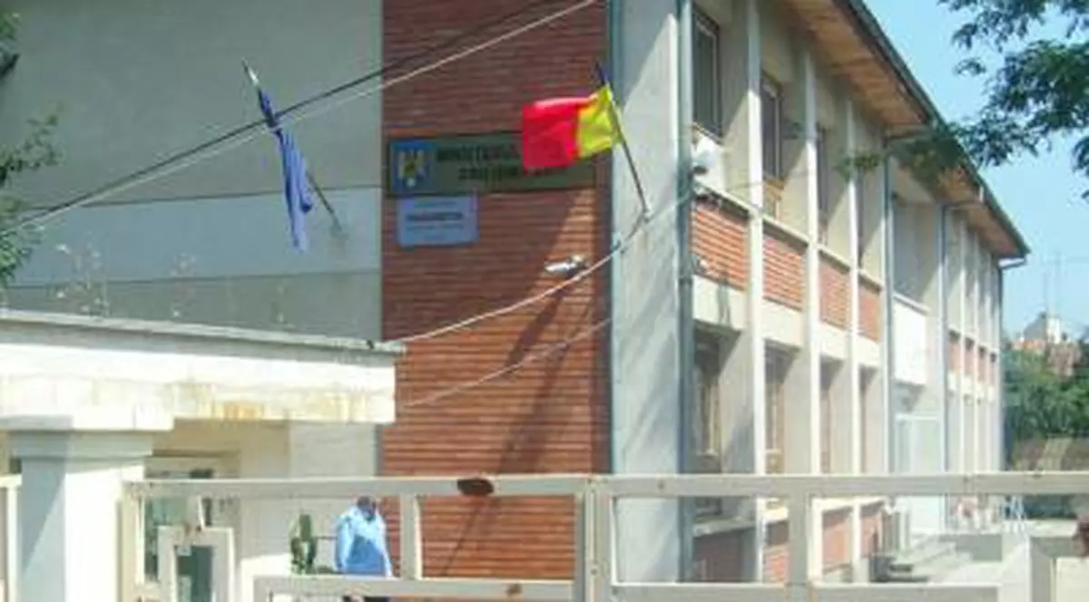 Procurorul șef de la Tulcea, reținut pentru șantaj