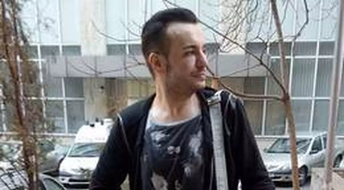 Mori de râs! Ce a spus mama lui Răzvan Ciobanu după ce a văzut în ce hal a slăbit fiul ei